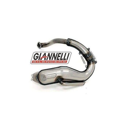 Marmitta giannelli per - giannelli,
