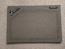 Fender Princeton Chorus PR 82