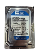 💽⚙️ Hard Disk WD 500GB