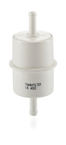 Mann filter 4002 - mann-filter, wk