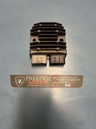 Regolatore tensione yamaha - di,