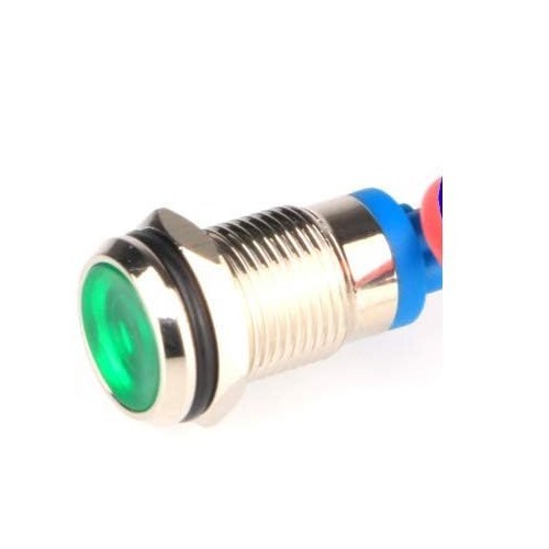 Spia lampada led - spia,