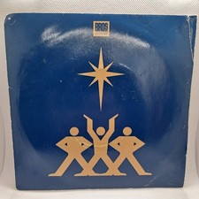 Bros silent night vinyl - silent, 7"