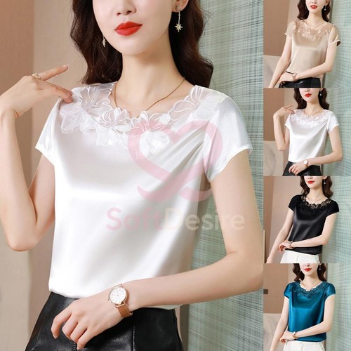 Shirt donna primavera - t-shirt,