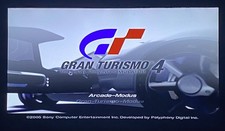 Gran Turismo 4 per PS2