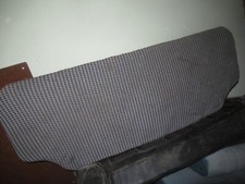 Volkswagen Maggiolino / one - Panchetta sedile posteriore - Ricambio usato