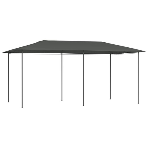 Vidaxl gazebo 98x5 3x2 m - vidaxl,