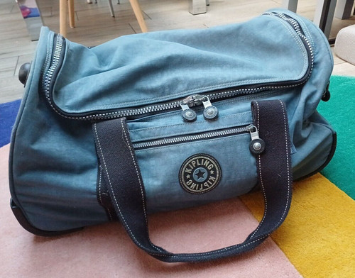 Kipling borsa borsone grande - borsa,