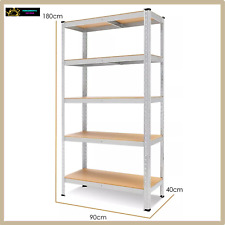 SCAFFALE SCAFFALI IN METALLO