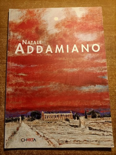 Natale addamiano museo - natale,