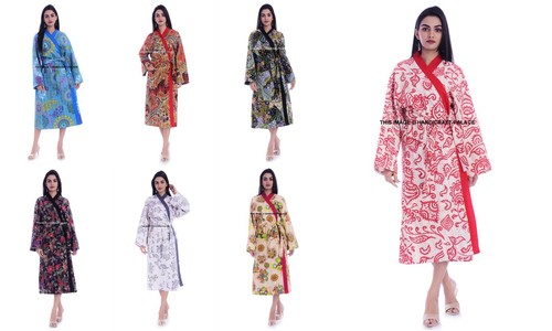 Pezzi indiano kantha - pezzi,