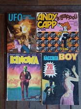 Riviste e Fumetti - Vari - 41