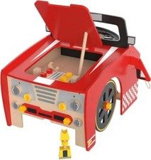 Playtive Meccanico Auto, in