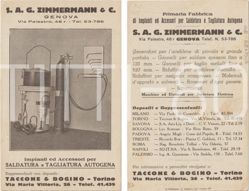 Zimmermann c - s., &