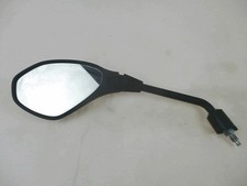 SPECCHIO RETROVISORE SINISTRA APRILIA SR MAX 300 2011 - 2016 CM175005 LEFT VIEW 