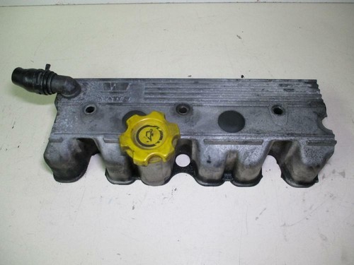 Coperchio punterie motore jeep - motore,