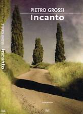 Incanto. . Pietro Grossi. 2012. .
