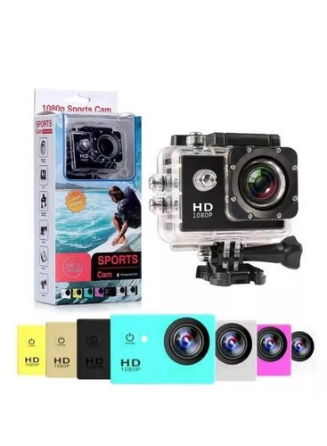 Sport action pro - action,