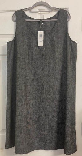 Abito eileen fisher - eileen,