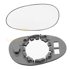 Vetro specchietto SX Per Smart Smart fortwo 1998-2007
