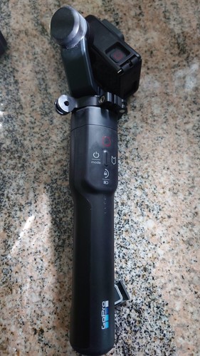 Gopro karma grip gymbal - gymbal,