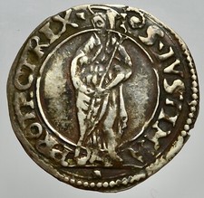 PIACENZA - PAOLO III 1534-1549
