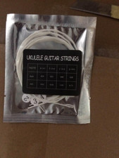 SET CORDE UKULELE SOPRANO