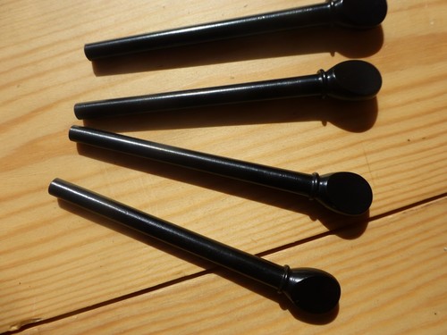 Piroli per liuto - set, da