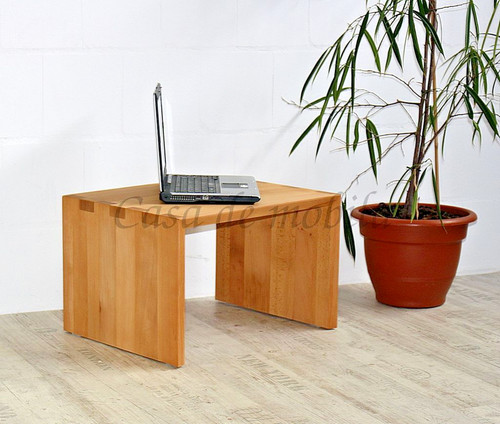 Tavolino legno massello - tavolino,