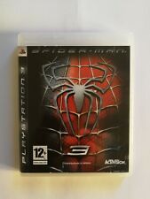 SPIDER MAN 3 PAL ITA PS3