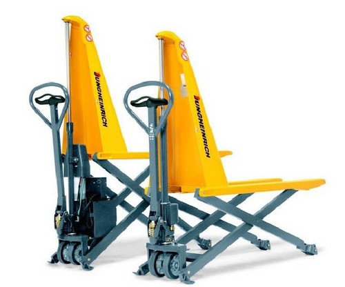 Kit guarnizioni jungheinrich - kit,