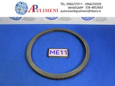 CORONA VOLANO (ø473/416,3/25mm Z=156) FIAT OM IVECO TURBOSTAR TURBOTECH EUROSTAR