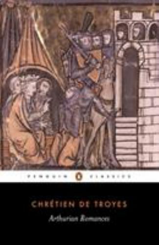 Arthurian romances - arthurian,