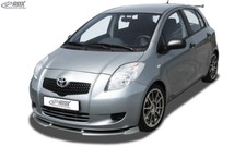 Spoiler RDX labbro per Toyota