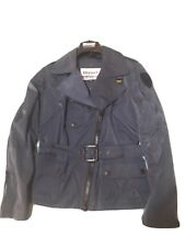 Blauer Giacca Tecnica Blu tg 12 anni/38