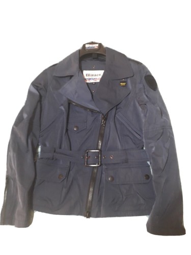 Blauer giacca tecnica - blauer, tg