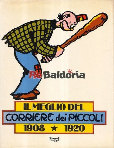 Meglio del corriere dei - del,