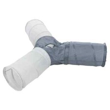 TUNNEL GIOCO GATTO TRIXIE  4