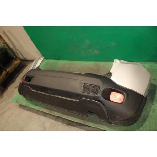 Paraurti post jeep renegade - post.,