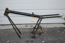 1961 vintage moto guzzi - vintage,