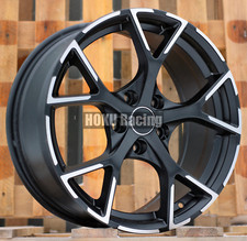 4 cerchi stile raggi Y RS3 17"