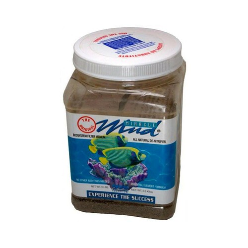 Ecosystems miracle mud - ecosystems,