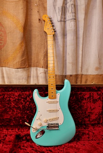 Fender stratocaster avri - '57,