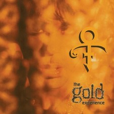 Prince. The Gold Experience CD