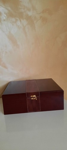 Cofanetto scatola porta - cofanetto,