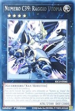 Numero C39: Raggio Utopia -