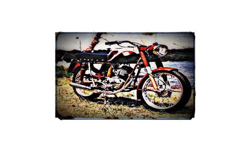 1958 ducati 98ts bike - 1958,