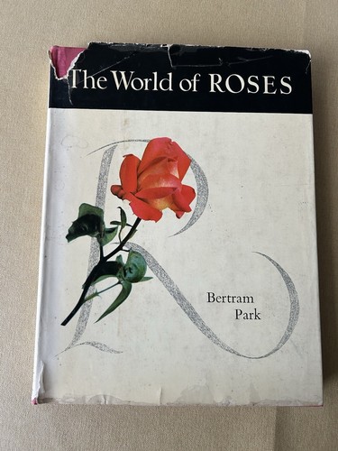 The world roses bertram - by,