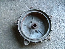 VESPA 150 GL TAMBURO POSTERIORE ORIGINALE EPOCA GT SPRINT RUOTA 10 POLLICI PX