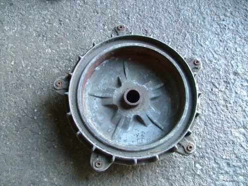 Vespa 150 tamburo - gl,